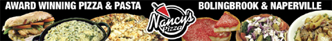 Nancy's Pizza
